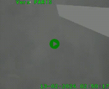 <h2>Caméra routière sur l'autoroute A20 à Saint-Pardoux-l'Ortigier, à la jonction avec l'A89. Vue orientée vers Paris</h2>