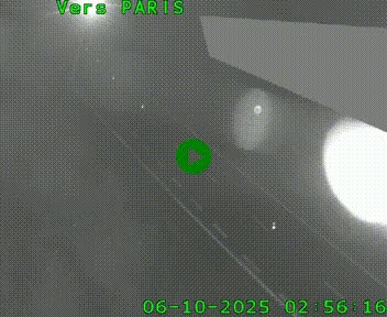 <h2>Caméra routière sur l'autoroute A20 à Saint-Pardoux-l'Ortigier, à la jonction avec l'A89. Vue orientée vers Paris</h2>