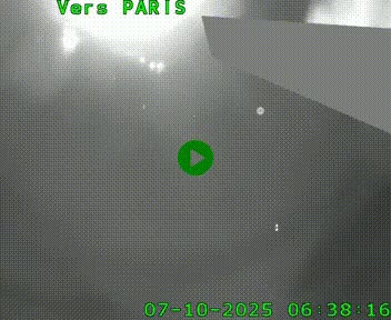 <h2>Caméra routière sur l'autoroute A20 à Saint-Pardoux-l'Ortigier, à la jonction avec l'A89. Vue orientée vers Paris</h2>