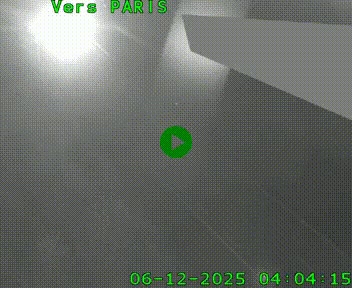 <h2>Caméra routière sur l'autoroute A20 à Saint-Pardoux-l'Ortigier, à la jonction avec l'A89. Vue orientée vers Paris</h2>