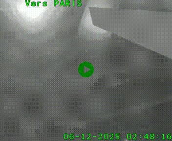 <h2>Caméra routière sur l'autoroute A20 à Saint-Pardoux-l'Ortigier, à la jonction avec l'A89. Vue orientée vers Paris</h2>