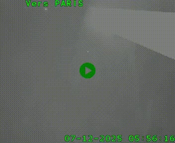 <h2>Caméra routière sur l'autoroute A20 à Saint-Pardoux-l'Ortigier, à la jonction avec l'A89. Vue orientée vers Paris</h2>