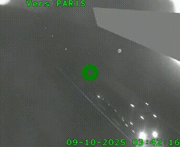 <h2>Caméra routière sur l'autoroute A20 à Saint-Pardoux-l'Ortigier, à la jonction avec l'A89. Vue orientée vers Paris</h2>