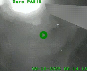 <h2>Caméra routière sur l'autoroute A20 à Saint-Pardoux-l'Ortigier, à la jonction avec l'A89. Vue orientée vers Paris</h2>