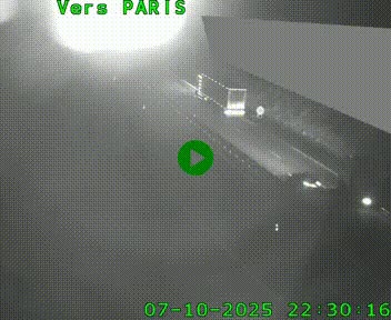 <h2>Caméra routière sur l'autoroute A20 à Saint-Pardoux-l'Ortigier, à la jonction avec l'A89. Vue orientée vers Paris</h2>