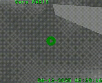 <h2>Caméra routière sur l'autoroute A20 à Saint-Pardoux-l'Ortigier, à la jonction avec l'A89. Vue orientée vers Paris</h2>