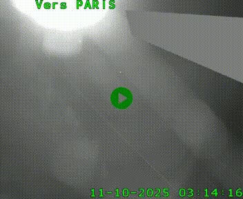 <h2>Caméra routière sur l'autoroute A20 à Saint-Pardoux-l'Ortigier, à la jonction avec l'A89. Vue orientée vers Paris</h2>