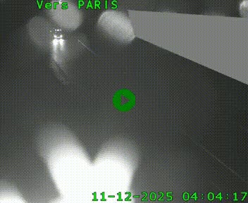 <h2>Caméra routière sur l'autoroute A20 à Saint-Pardoux-l'Ortigier, à la jonction avec l'A89. Vue orientée vers Paris</h2>