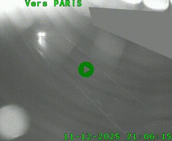 <h2>Caméra routière sur l'autoroute A20 à Saint-Pardoux-l'Ortigier, à la jonction avec l'A89. Vue orientée vers Paris</h2>