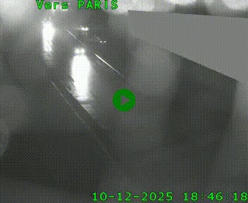 <h2>Caméra routière sur l'autoroute A20 à Saint-Pardoux-l'Ortigier, à la jonction avec l'A89. Vue orientée vers Paris</h2>