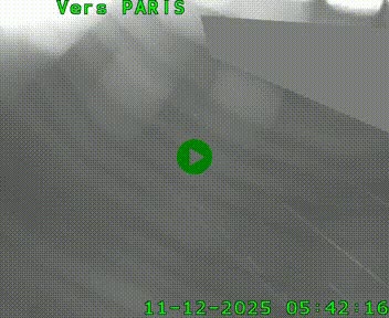 <h2>Caméra routière sur l'autoroute A20 à Saint-Pardoux-l'Ortigier, à la jonction avec l'A89. Vue orientée vers Paris</h2>