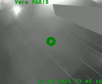 <h2>Caméra routière sur l'autoroute A20 à Saint-Pardoux-l'Ortigier, à la jonction avec l'A89. Vue orientée vers Paris</h2>