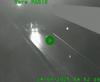 <h2>Caméra routière sur l'autoroute A20 à Saint-Pardoux-l'Ortigier, à la jonction avec l'A89. Vue orientée vers Paris</h2>