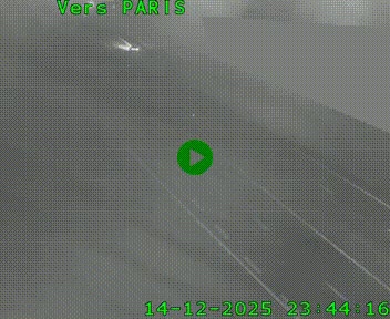 <h2>Caméra routière sur l'autoroute A20 à Saint-Pardoux-l'Ortigier, à la jonction avec l'A89. Vue orientée vers Paris</h2>