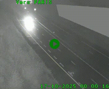 <h2>Caméra routière sur l'autoroute A20 à Saint-Pardoux-l'Ortigier, à la jonction avec l'A89. Vue orientée vers Paris</h2>
