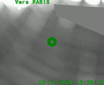 <h2>Caméra routière sur l'autoroute A20 à Saint-Pardoux-l'Ortigier, à la jonction avec l'A89. Vue orientée vers Paris</h2>