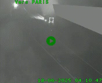 <h2>Caméra routière sur l'autoroute A20 à Saint-Pardoux-l'Ortigier, à la jonction avec l'A89. Vue orientée vers Paris</h2>