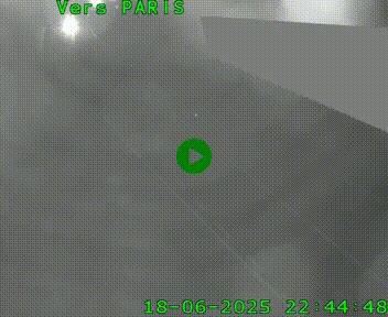 <h2>Caméra routière sur l'autoroute A20 à Saint-Pardoux-l'Ortigier, à la jonction avec l'A89. Vue orientée vers Paris</h2>