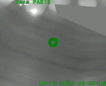 <h2>Caméra routière sur l'autoroute A20 à Saint-Pardoux-l'Ortigier, à la jonction avec l'A89. Vue orientée vers Paris</h2>