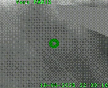 <h2>Caméra routière sur l'autoroute A20 à Saint-Pardoux-l'Ortigier, à la jonction avec l'A89. Vue orientée vers Paris</h2>