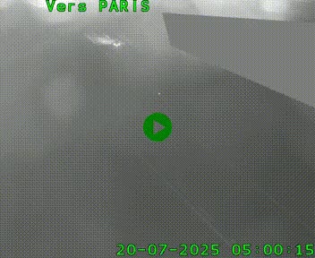 <h2>Caméra routière sur l'autoroute A20 à Saint-Pardoux-l'Ortigier, à la jonction avec l'A89. Vue orientée vers Paris</h2>