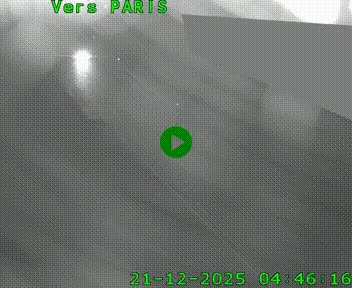 <h2>Caméra routière sur l'autoroute A20 à Saint-Pardoux-l'Ortigier, à la jonction avec l'A89. Vue orientée vers Paris</h2>