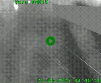 <h2>Caméra routière sur l'autoroute A20 à Saint-Pardoux-l'Ortigier, à la jonction avec l'A89. Vue orientée vers Paris</h2>