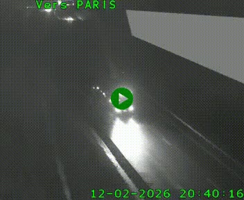 <h2>Caméra routière sur l'autoroute A20 à Saint-Pardoux-l'Ortigier, à la jonction avec l'A89. Vue orientée vers Paris</h2>