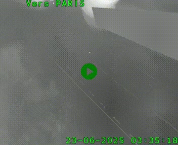 <h2>Caméra routière sur l'autoroute A20 à Saint-Pardoux-l'Ortigier, à la jonction avec l'A89. Vue orientée vers Paris</h2>