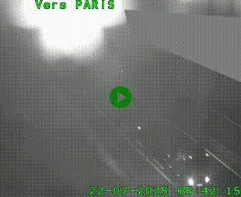 <h2>Caméra routière sur l'autoroute A20 à Saint-Pardoux-l'Ortigier, à la jonction avec l'A89. Vue orientée vers Paris</h2>