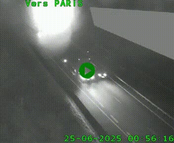 <h2>Caméra routière sur l'autoroute A20 à Saint-Pardoux-l'Ortigier, à la jonction avec l'A89. Vue orientée vers Paris</h2>
