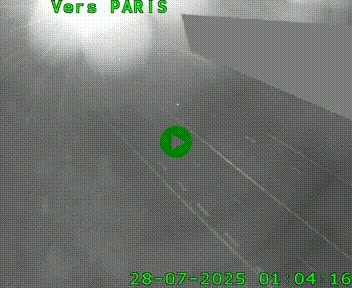 <h2>Caméra routière sur l'autoroute A20 à Saint-Pardoux-l'Ortigier, à la jonction avec l'A89. Vue orientée vers Paris</h2>