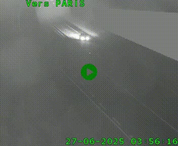 <h2>Caméra routière sur l'autoroute A20 à Saint-Pardoux-l'Ortigier, à la jonction avec l'A89. Vue orientée vers Paris</h2>