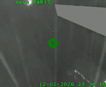 <h2>Caméra routière sur l'autoroute A20 à Saint-Pardoux-l'Ortigier, à la jonction avec l'A89. Vue orientée vers Paris</h2>