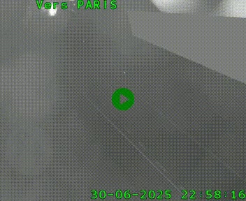 <h2>Caméra routière sur l'autoroute A20 à Saint-Pardoux-l'Ortigier, à la jonction avec l'A89. Vue orientée vers Paris</h2>