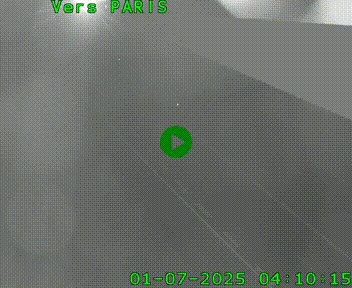 <h2>Caméra routière sur l'autoroute A20 à Saint-Pardoux-l'Ortigier, à la jonction avec l'A89. Vue orientée vers Paris</h2>