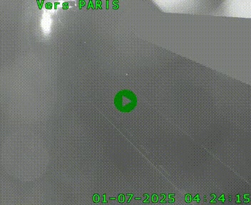 <h2>Caméra routière sur l'autoroute A20 à Saint-Pardoux-l'Ortigier, à la jonction avec l'A89. Vue orientée vers Paris</h2>