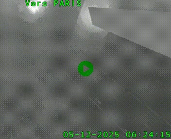 <h2>Caméra routière sur l'autoroute A20 à Saint-Pardoux-l'Ortigier, à la jonction avec l'A89. Vue orientée vers Paris</h2>