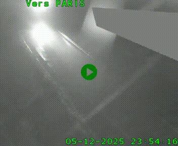 <h2>Caméra routière sur l'autoroute A20 à Saint-Pardoux-l'Ortigier, à la jonction avec l'A89. Vue orientée vers Paris</h2>