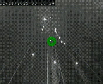 <h2>Caméra autoroute A75 à hauteur de Coudes, en direction de Clermont-Ferrand</h2>