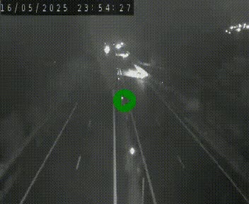 <h2>Caméra autoroute A75 à hauteur de Coudes, en direction de Clermont-Ferrand</h2>