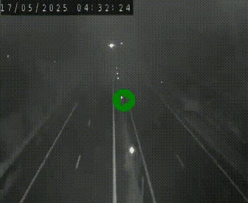 <h2>Caméra autoroute A75 à hauteur de Coudes, en direction de Clermont-Ferrand</h2>