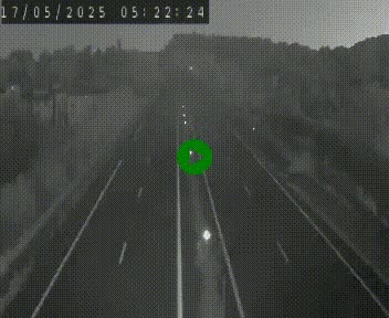 <h2>Caméra autoroute A75 à hauteur de Coudes, en direction de Clermont-Ferrand</h2>