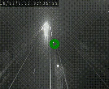 <h2>Caméra autoroute A75 à hauteur de Coudes, en direction de Clermont-Ferrand</h2>