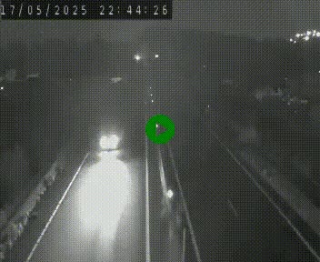 <h2>Caméra autoroute A75 à hauteur de Coudes, en direction de Clermont-Ferrand</h2>
