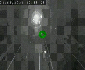 <h2>Caméra autoroute A75 à hauteur de Coudes, en direction de Clermont-Ferrand</h2>