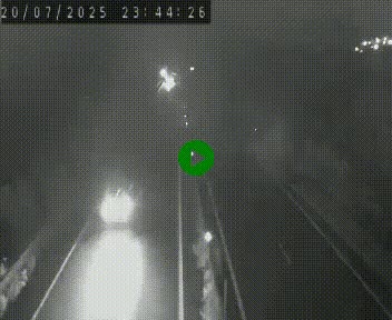 Caméra autoroute A75 à hauteur de Coudes, en direction de Clermont-Ferrand
