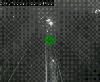Caméra autoroute A75 à hauteur de Coudes, en direction de Clermont-Ferrand
