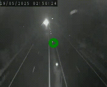 <h2>Caméra autoroute A75 à hauteur de Coudes, en direction de Clermont-Ferrand</h2>