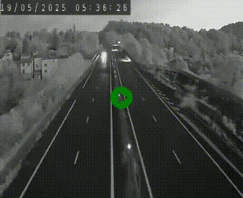 <h2>Caméra autoroute A75 à hauteur de Coudes, en direction de Clermont-Ferrand</h2>